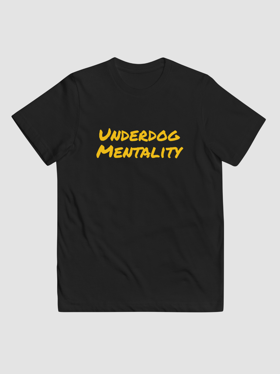 Youth Jersey T-Shirt product image (3)
