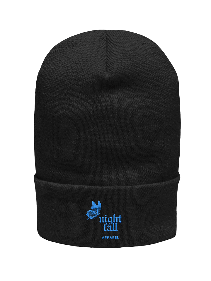 night fall beanie product image (3)