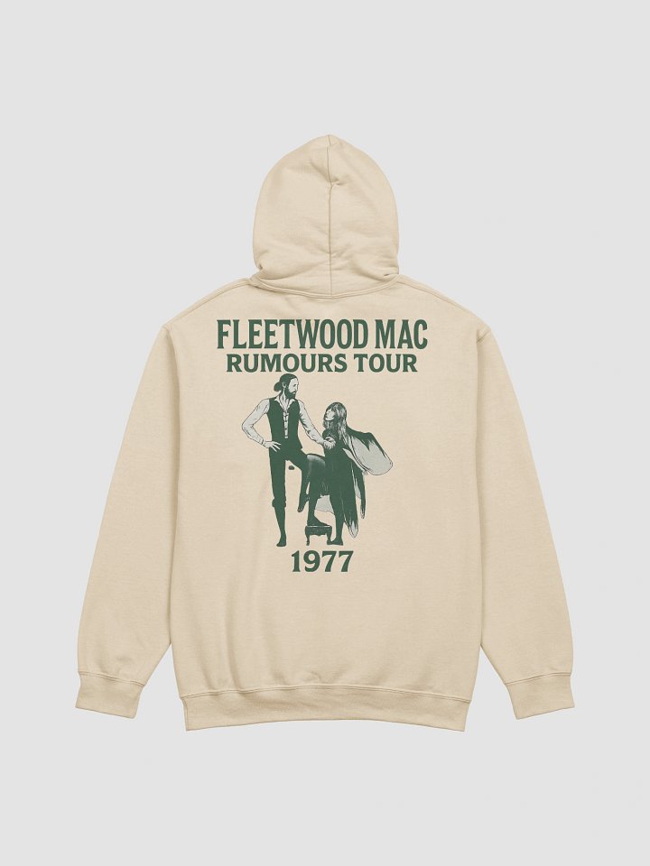 Rumours Tour Vintage Hoodie product image (1)