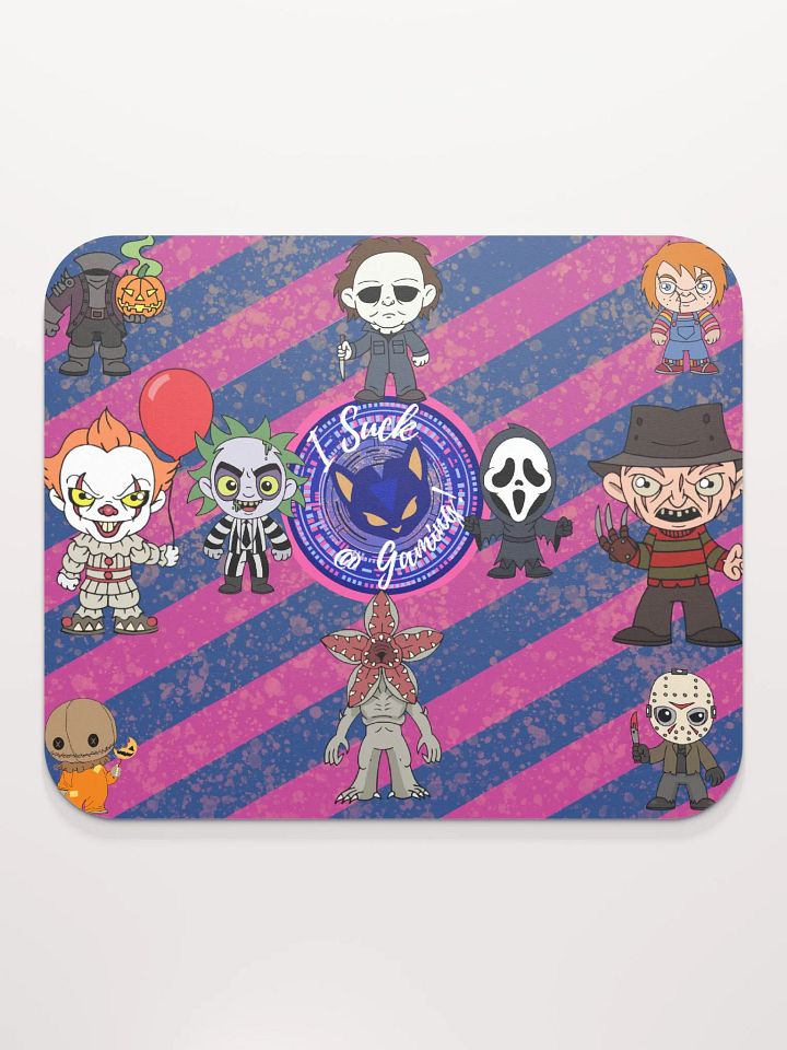 ISAG mouse mat! product image (2)