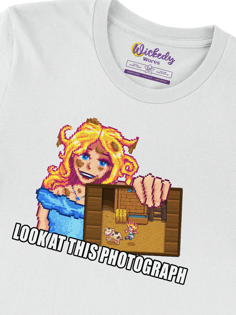 Look at this Photograph product image (3)