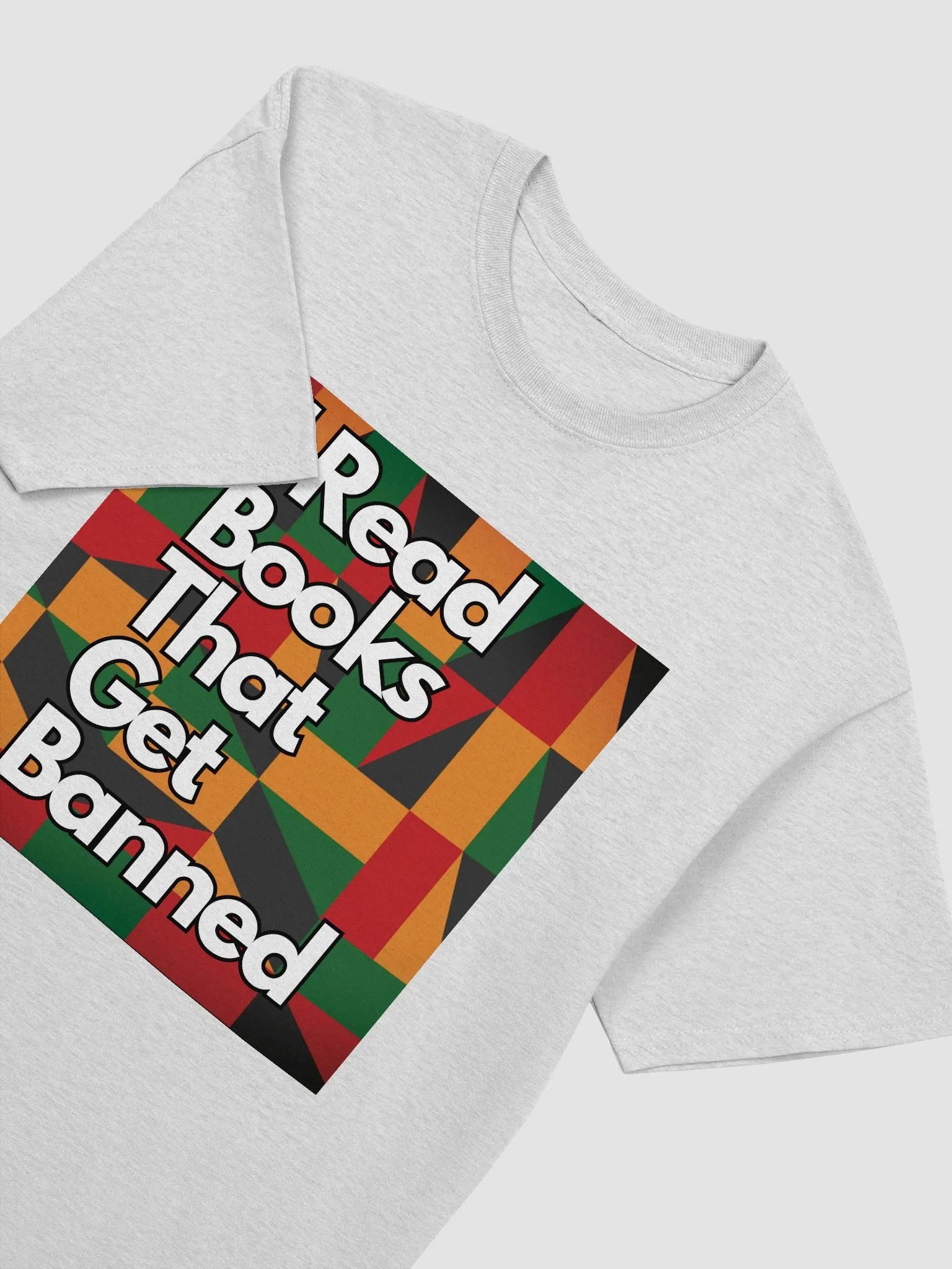 I Read Books that Get Banned - AA Pattern 5 product image (32)
