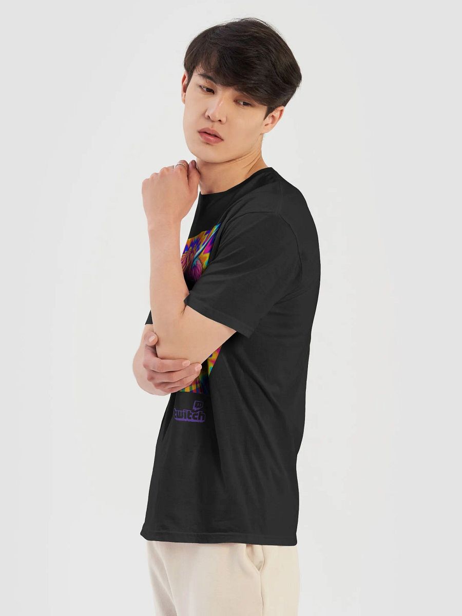 Psychedelic Coo Tee product image (23)