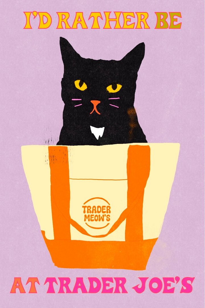 trader joe's mini print product image (1)