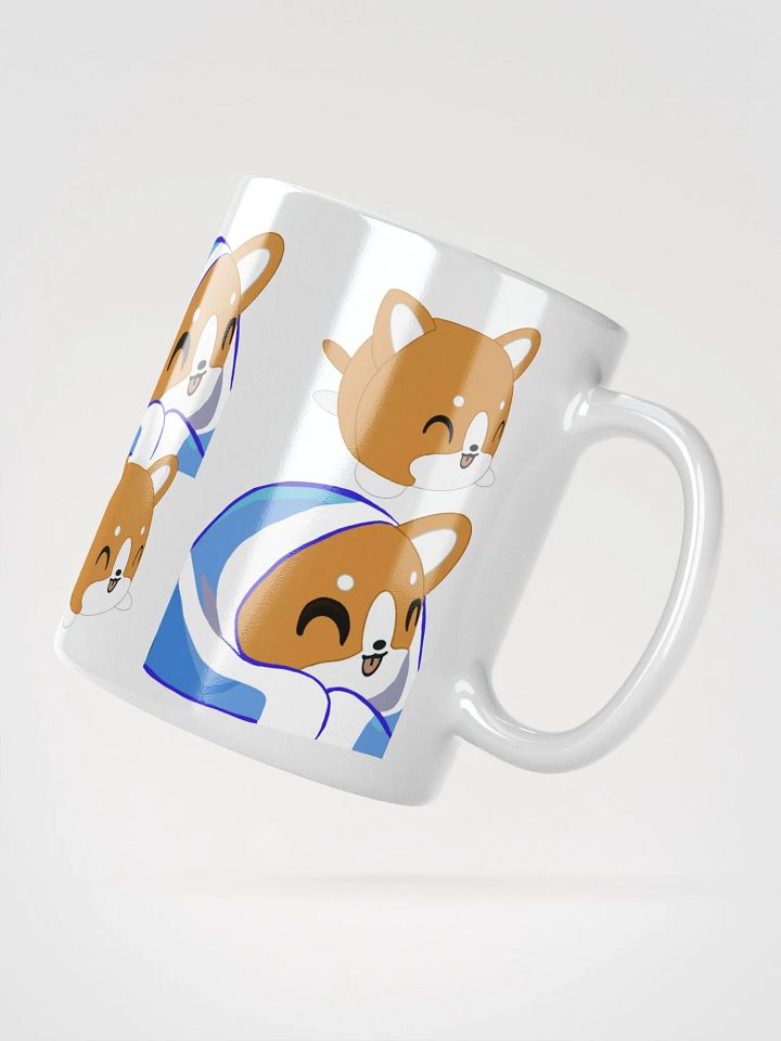 OGF Cozy Corgi Mug product image (4)