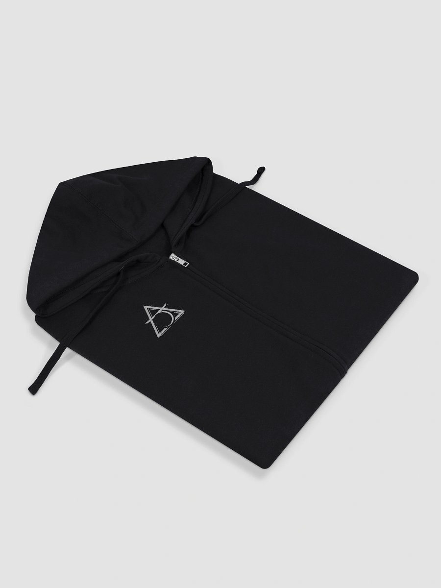 Cycle Rupture Zip-Up Hoodie product image (3)