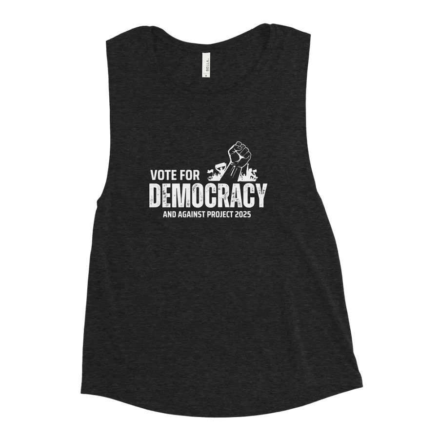 Pris-Vote For Democracy product image (2)