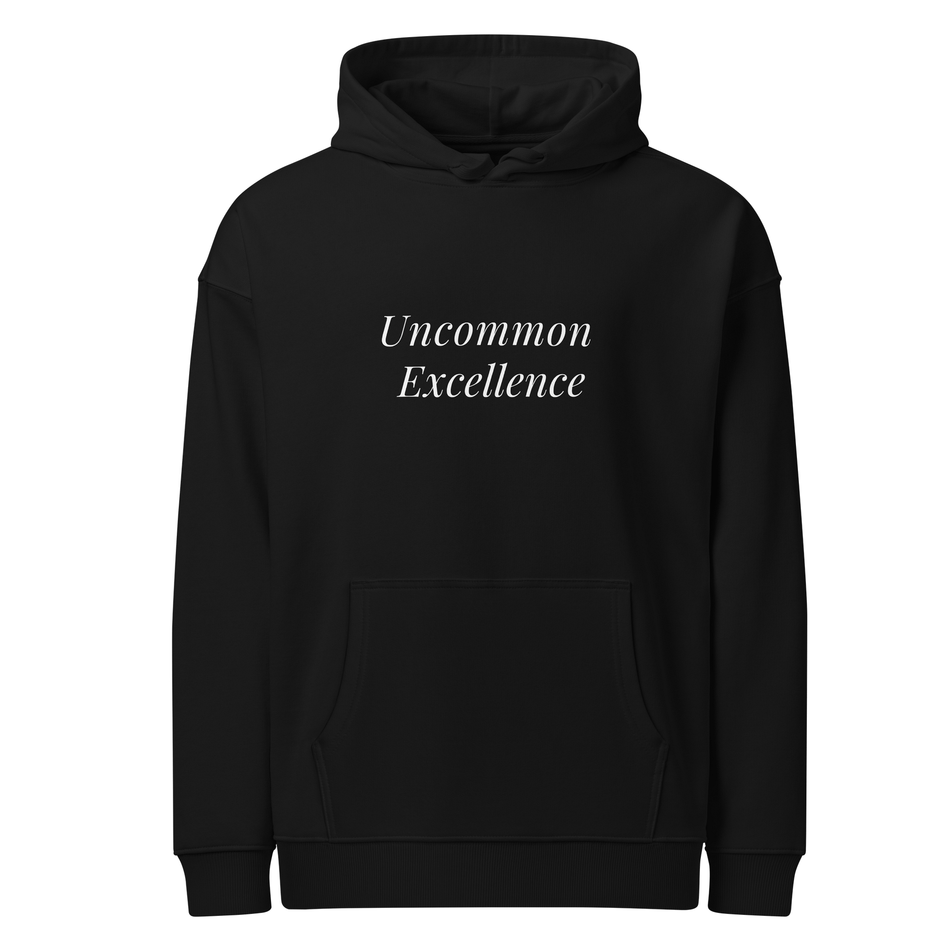 Premium Limited Edition Hoodie product image (1)