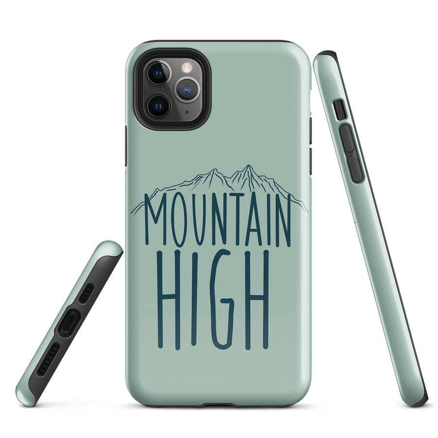 Mountain High product image (3)