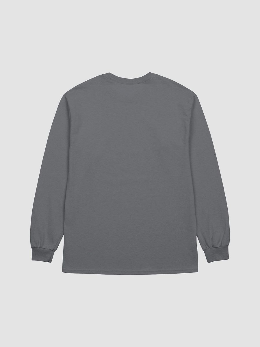 Cosmic Comrade Long Sleeve Tee product image (2)