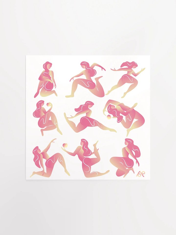 EVE Poster product image (3)