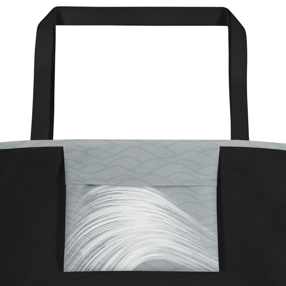 Wingspan Shoulder Tote Bag for Board Gamers product image (5)