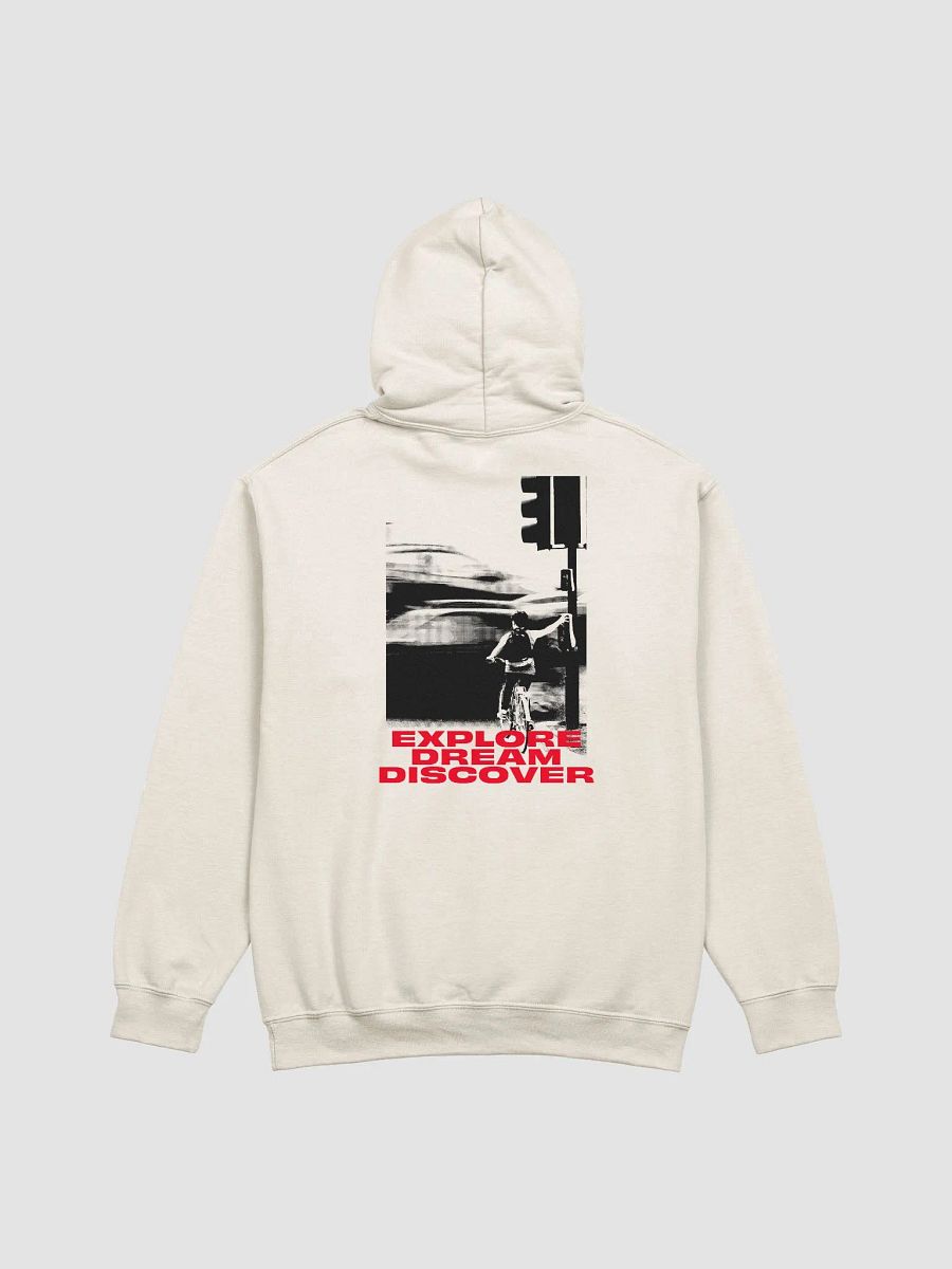Explore Dream Discover Vintage Clothing Hoodies product image (2)