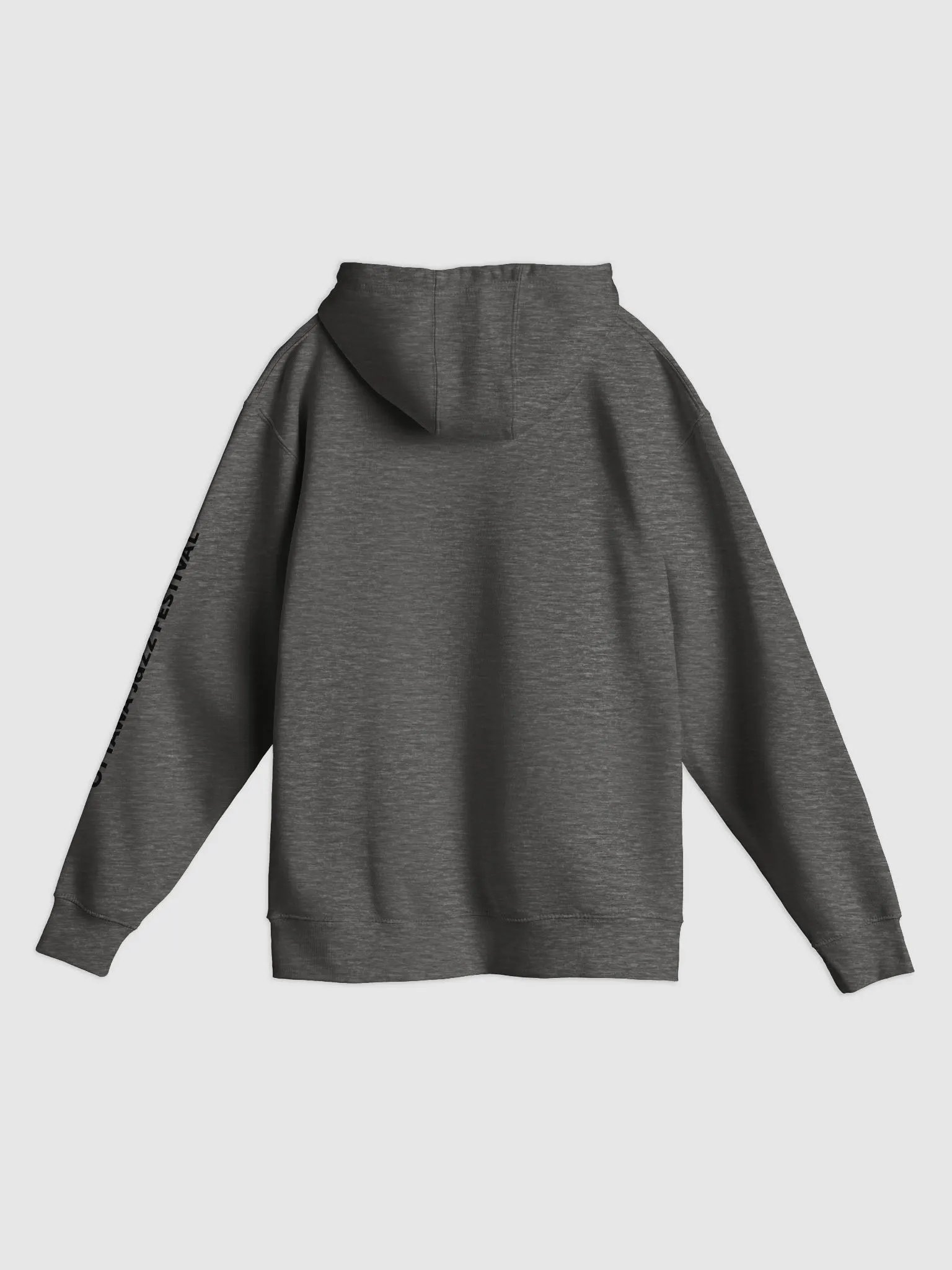 Ottawa Jazz Festival 2022 Logo Hoodie product image (2)