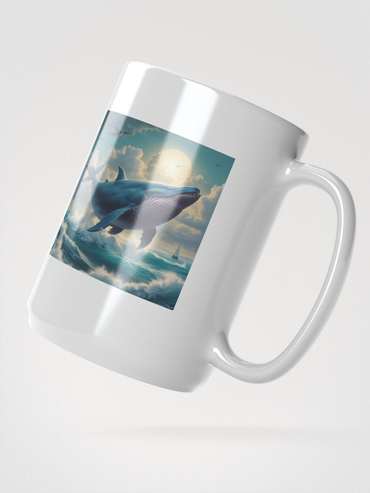 Mystic Whale product image (2)