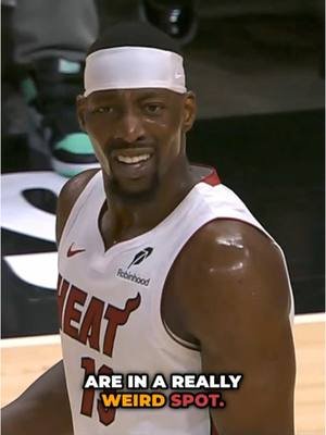 This Heat Team Makes ZERO Sense #nba #heat #miamiheat 