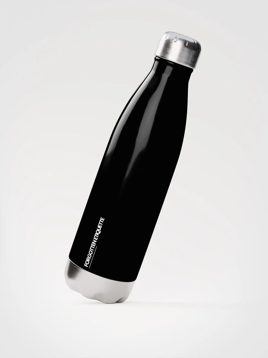 Stainless Steel Drink Bottle product image (2)