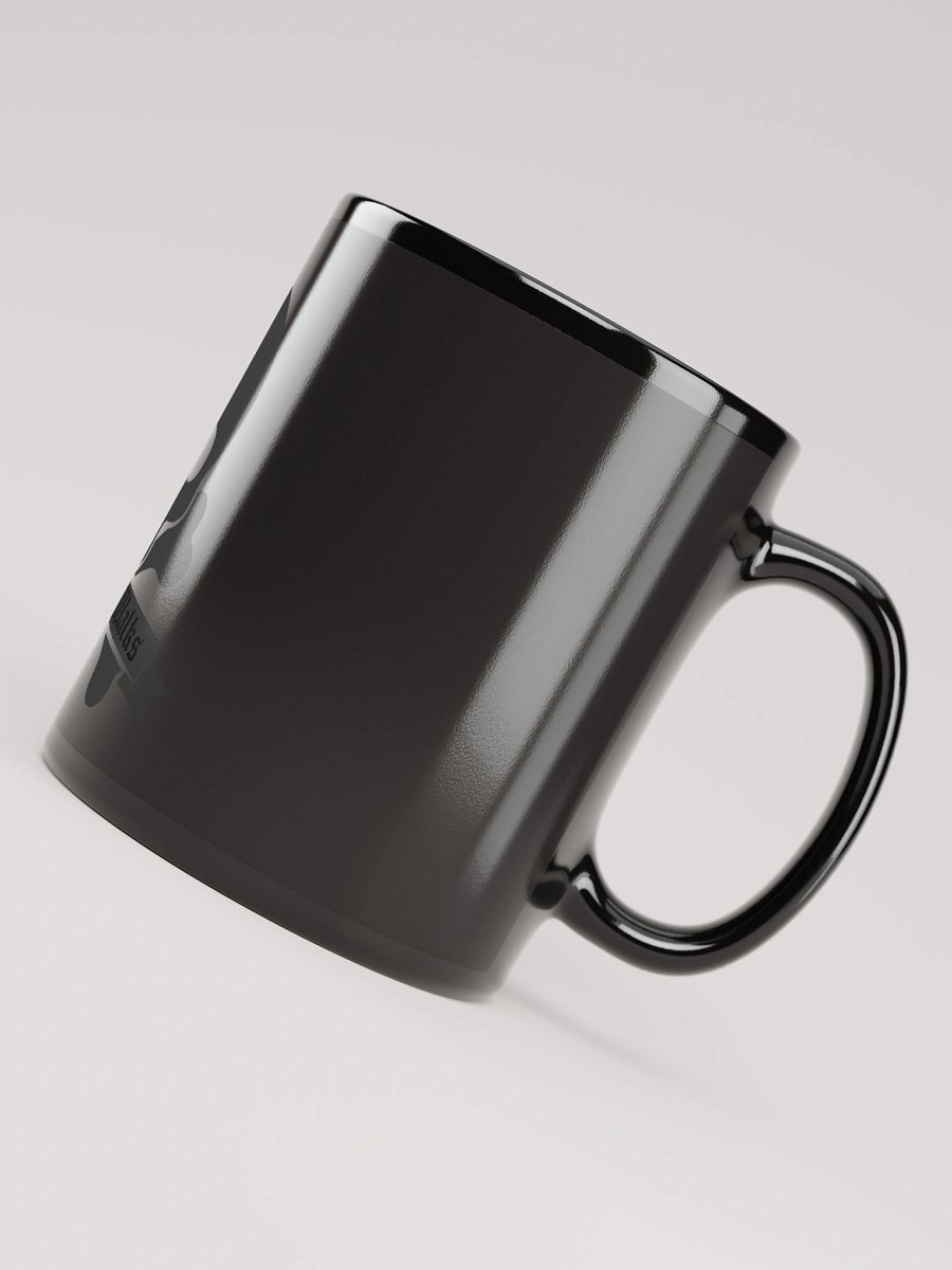 Dead Good BLACKOUT Mug product image (8)