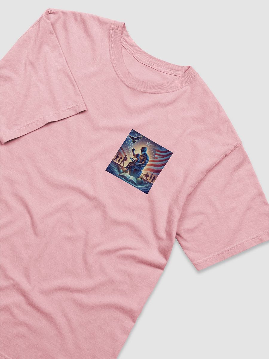 Patriotic Mentorship T-Shirt product image (68)