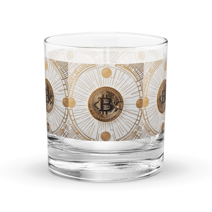 BTC Glas white 3 product image (1)