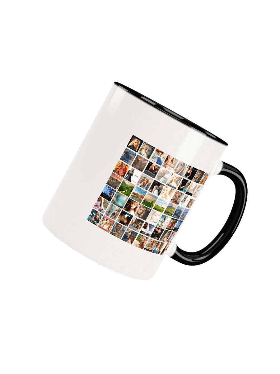 AA's AI Hits Mug product image (38)