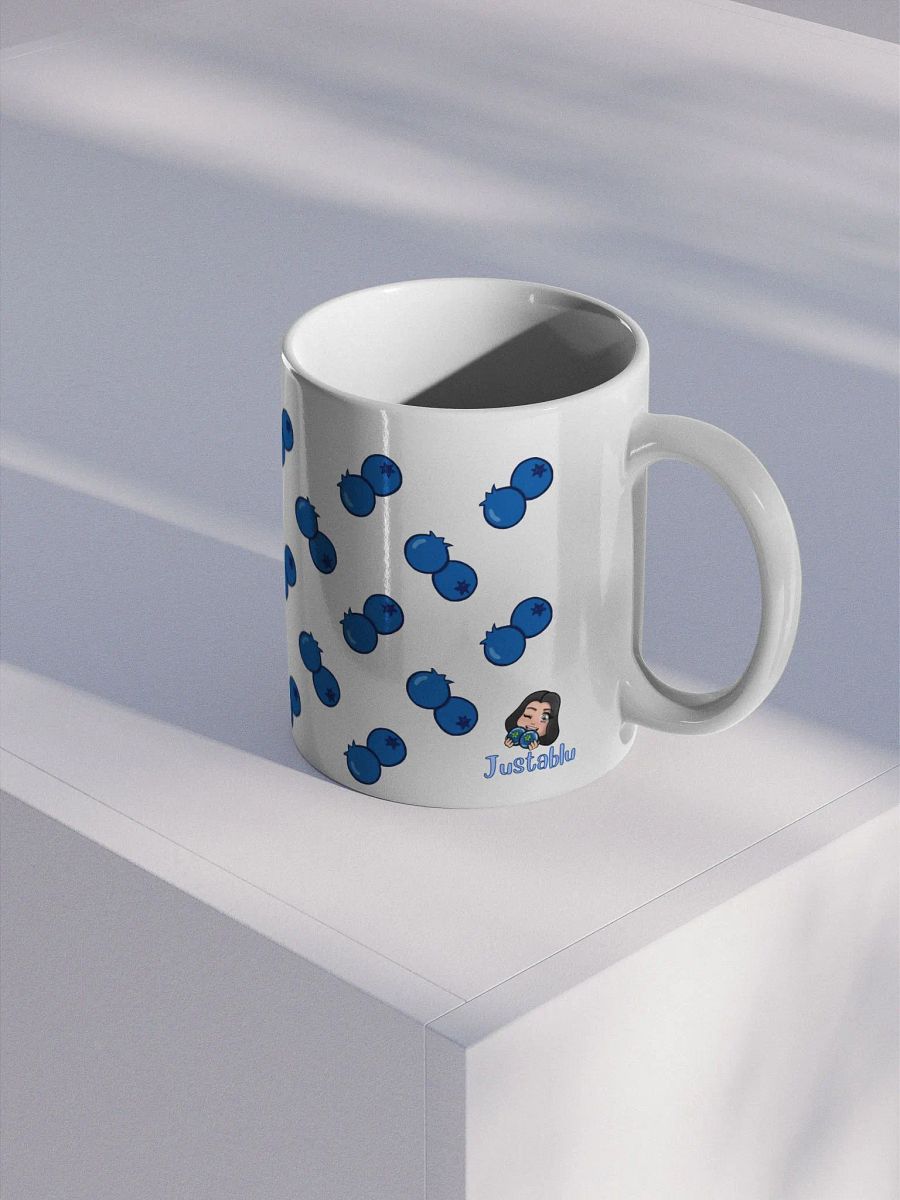 Blubies Mug product image (2)
