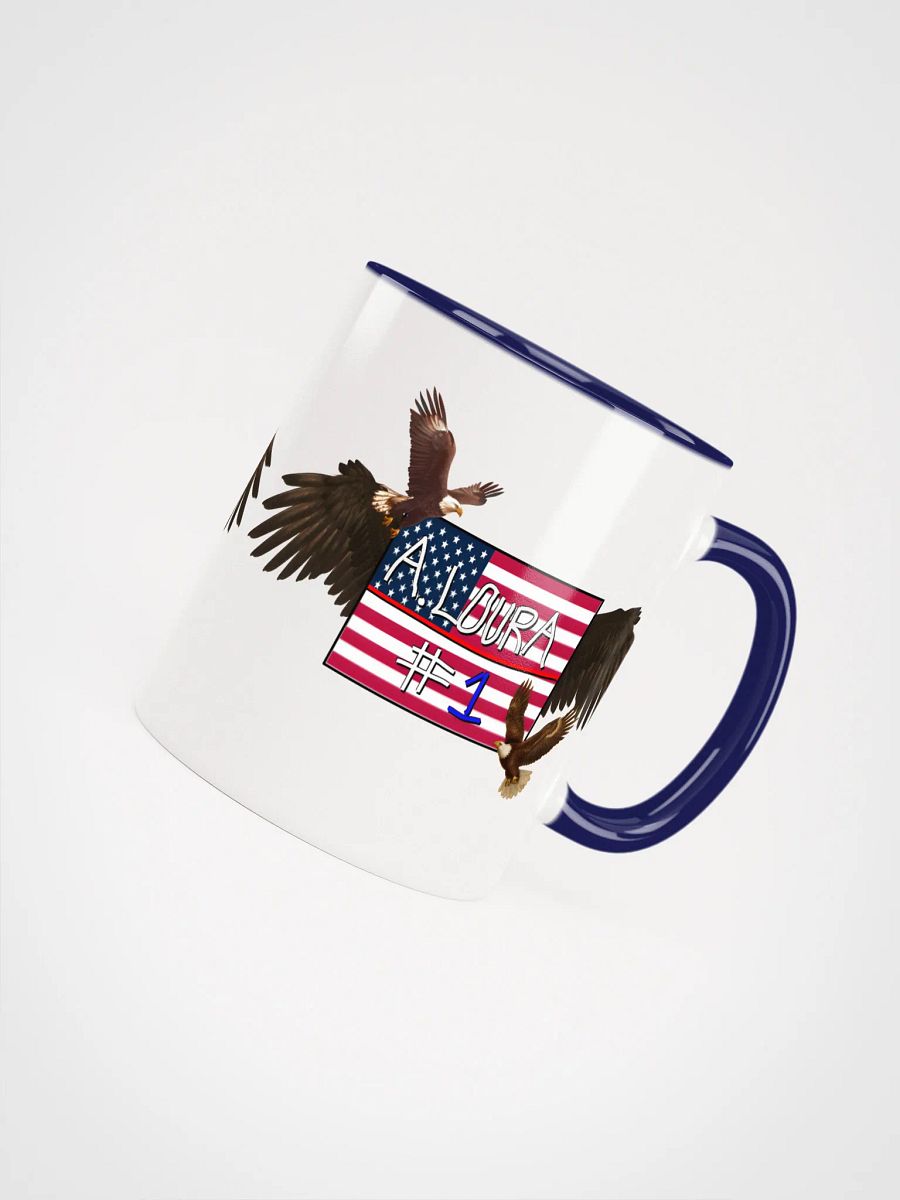 A.Loura Alternate Style Fired-Up Mug product image (49)
