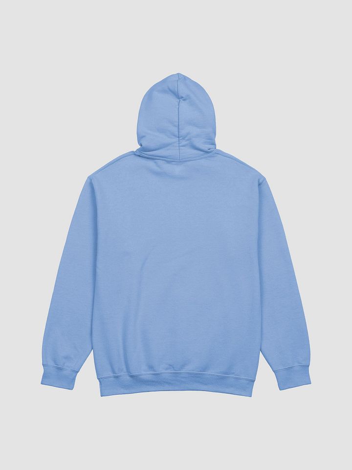 FulishFuji logo hoodie product image (2)
