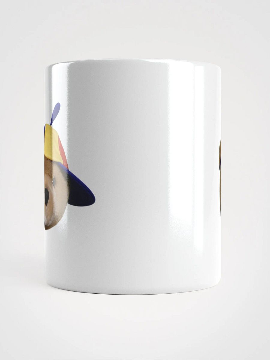 Hermann Mug product image (5)