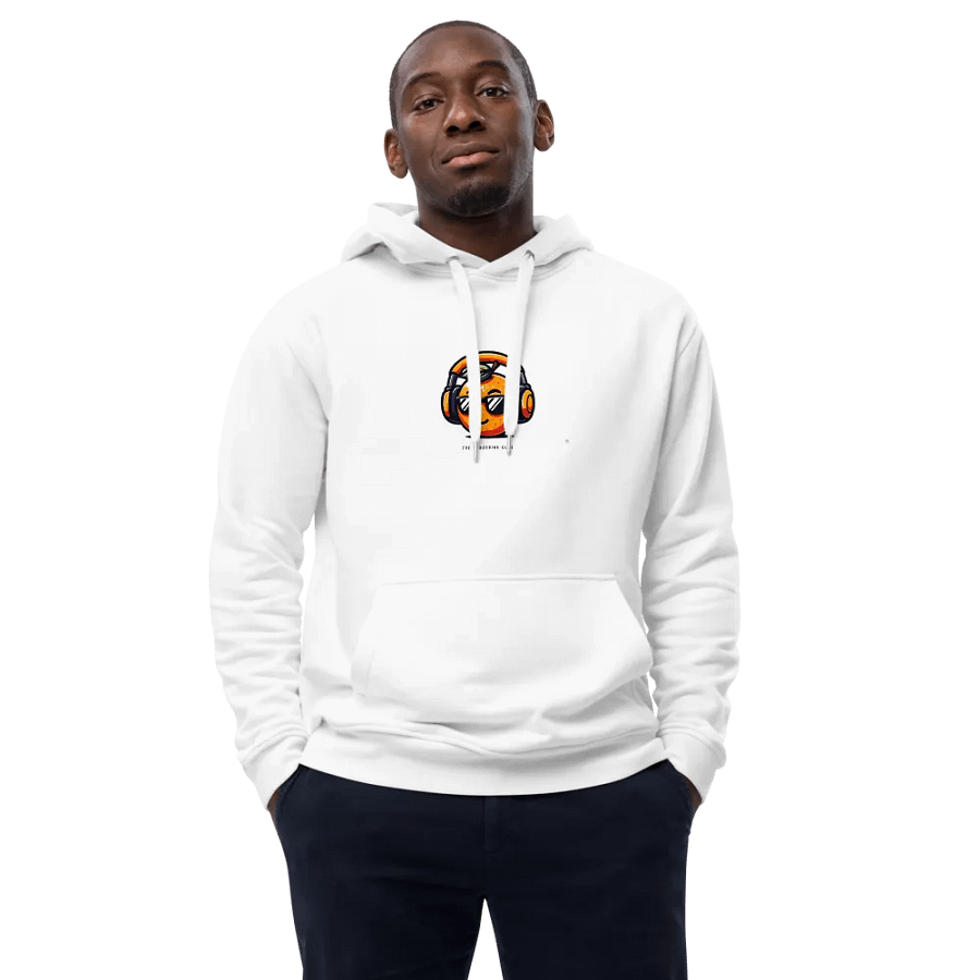 TTC ECO-FRIENDLY PREMIUM HOODIE product image (8)