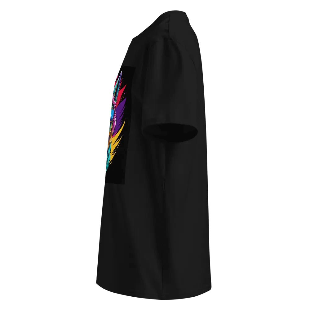 NO DRAMA WITH THIS LLAMA product image (3)