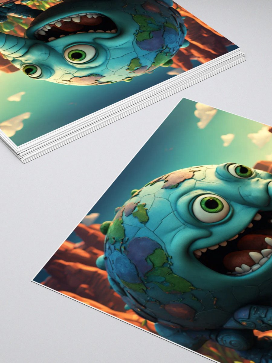 Girdy sticker product image (8)