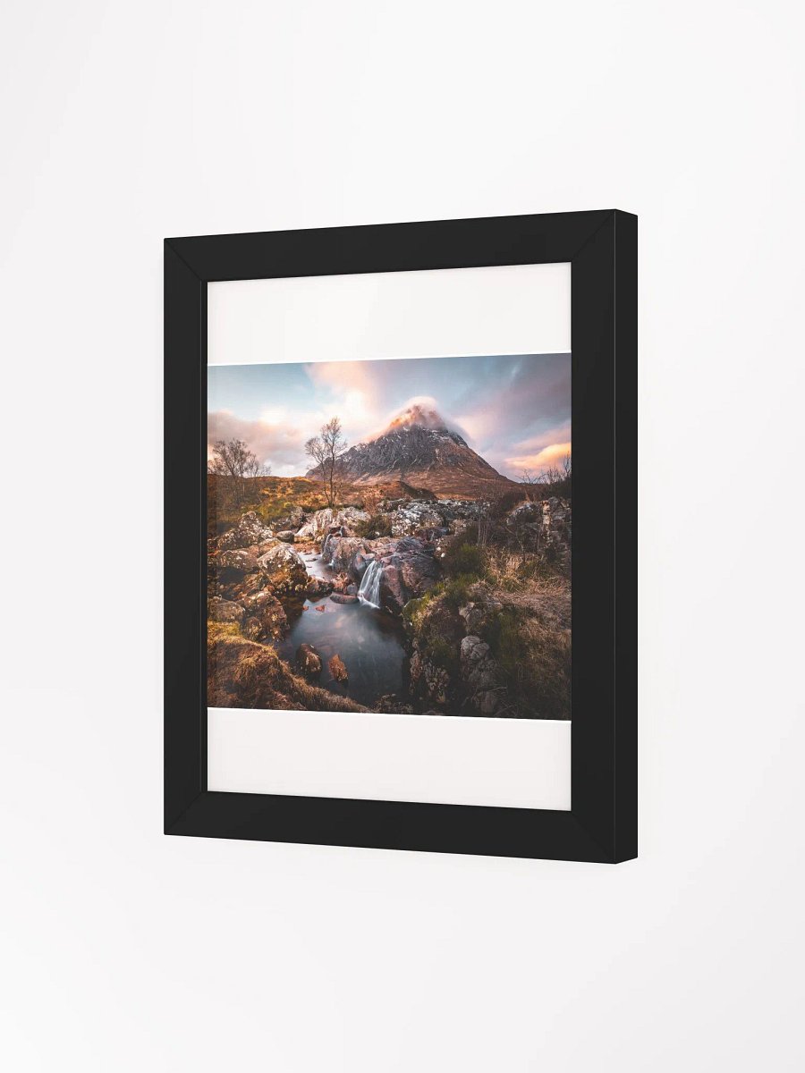 Buachaille Etive Mòr Sunrise product image (46)