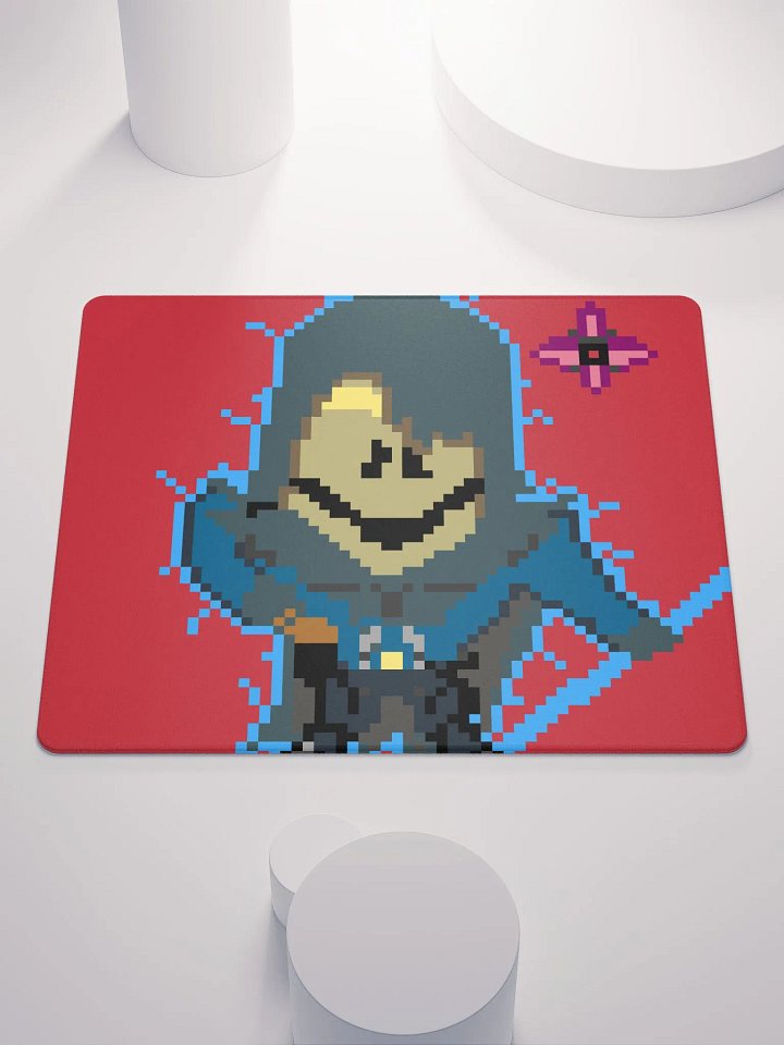 Hunter Gaming Pad product image (1)