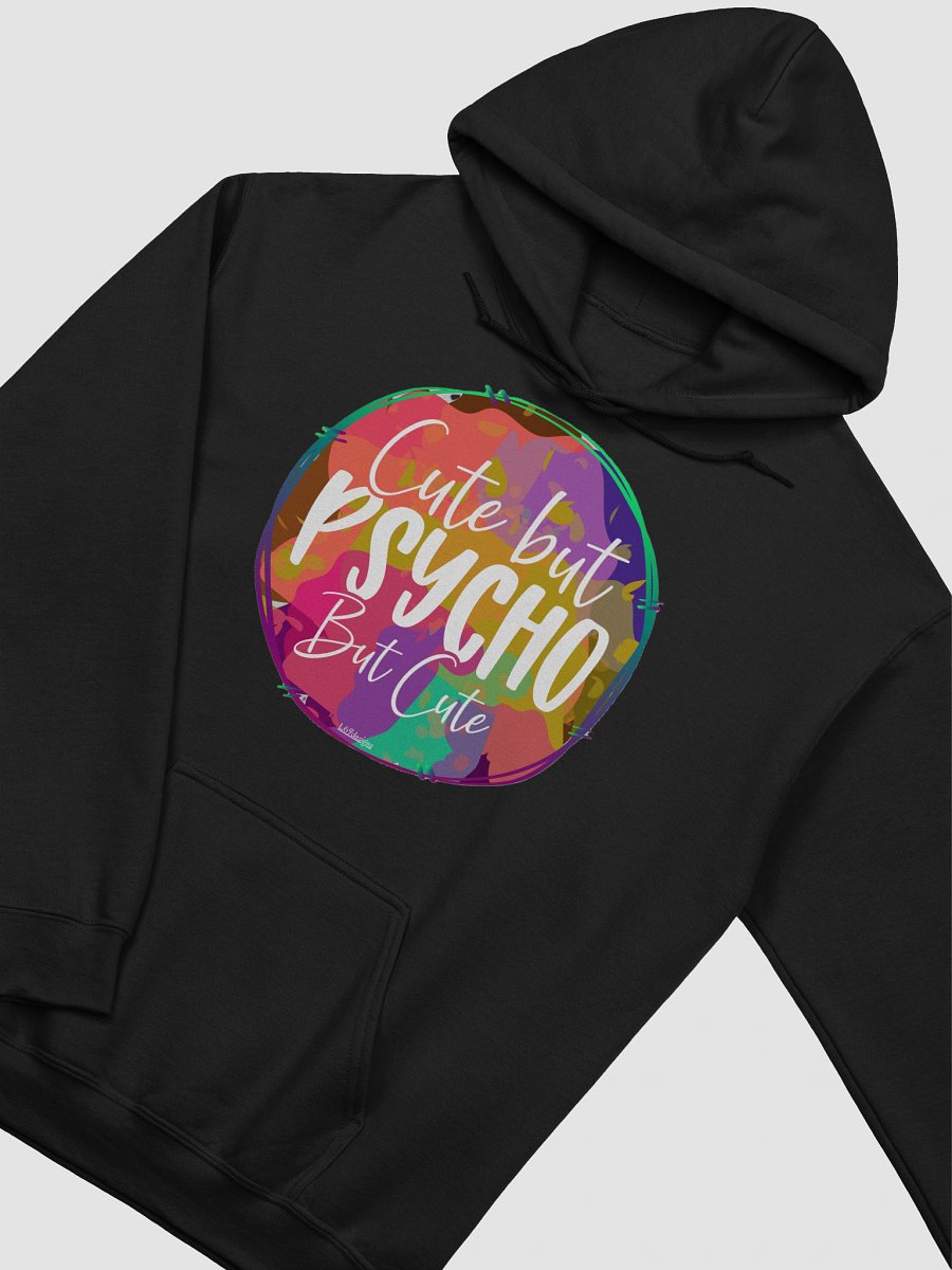 CUTE BUT PSYCHO, BUT CUTE product image (25)