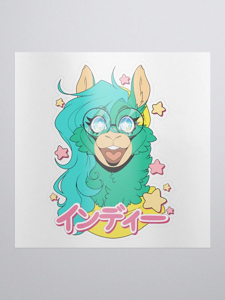 インディー product image (1)