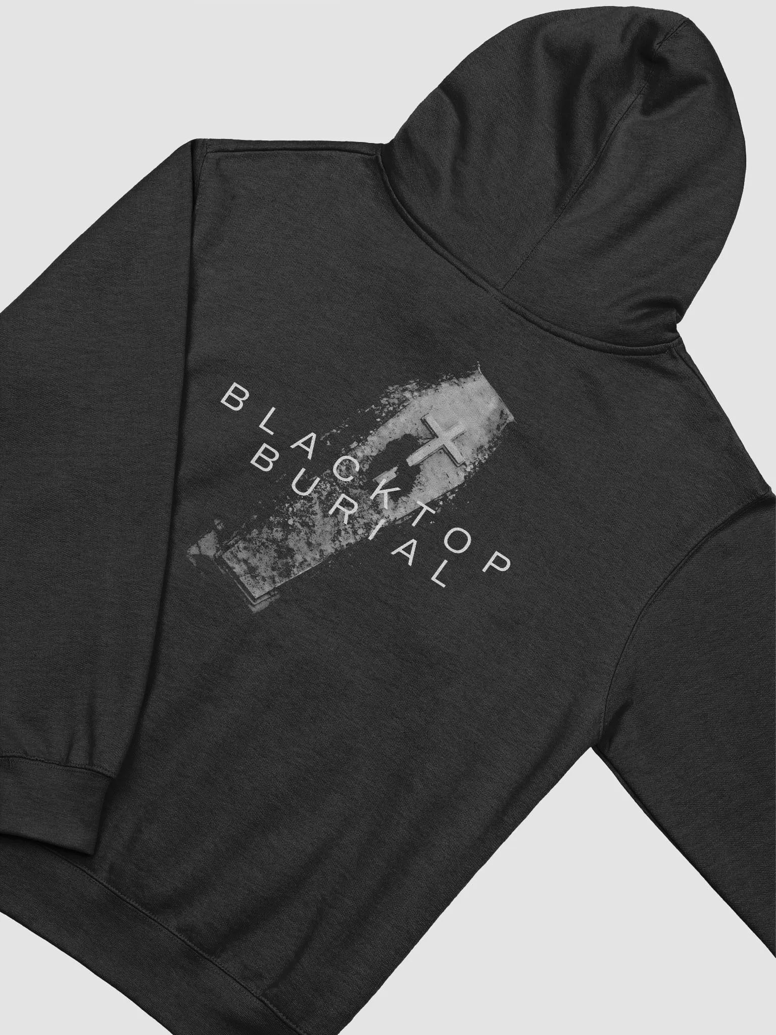 Coffin Hoodie product image (4)