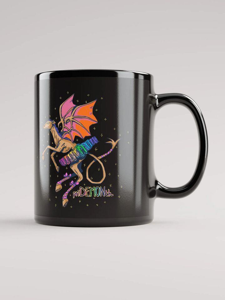priDEMONth muggin! product image (2)