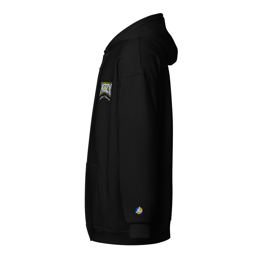 Original Zipup Hoodie product image (2)