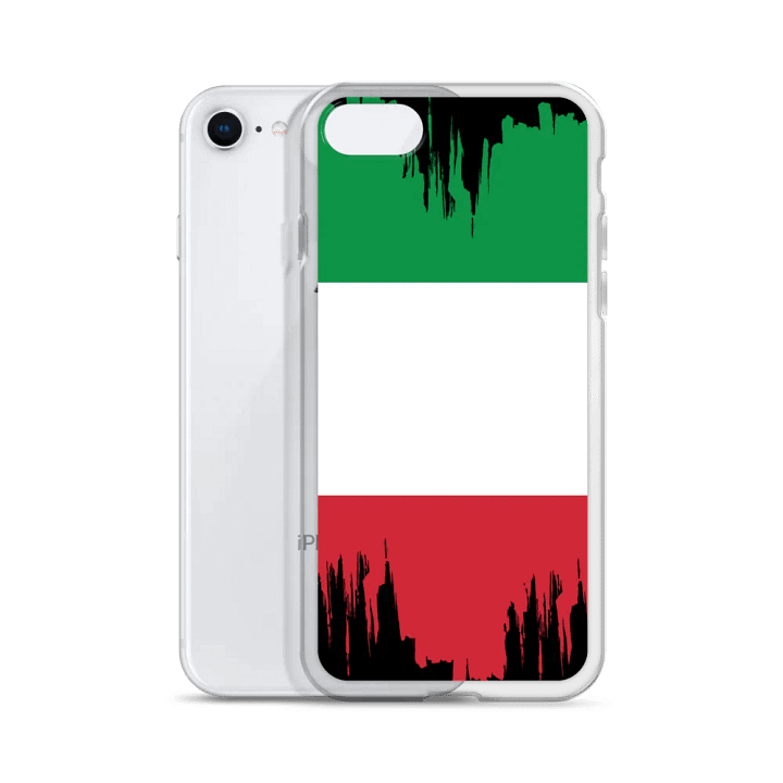 Italy iPhone® Case product image (2)