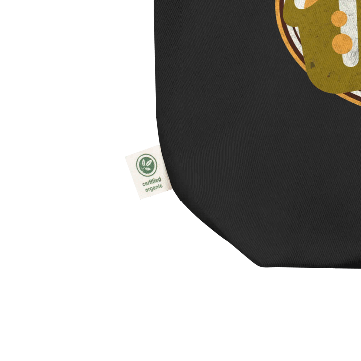 Duke's Place Canvas Tote product image (2)