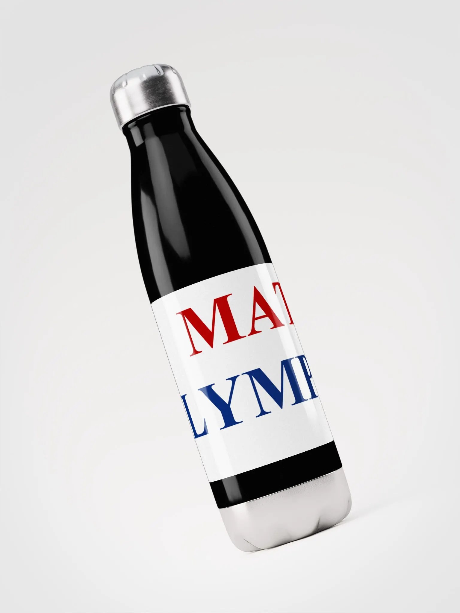 MATH OLYMPIAD BOTTLE product image (3)