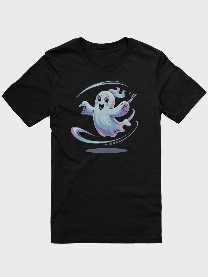 Whimsical Spirit Unisex T-Shirt product image (3)
