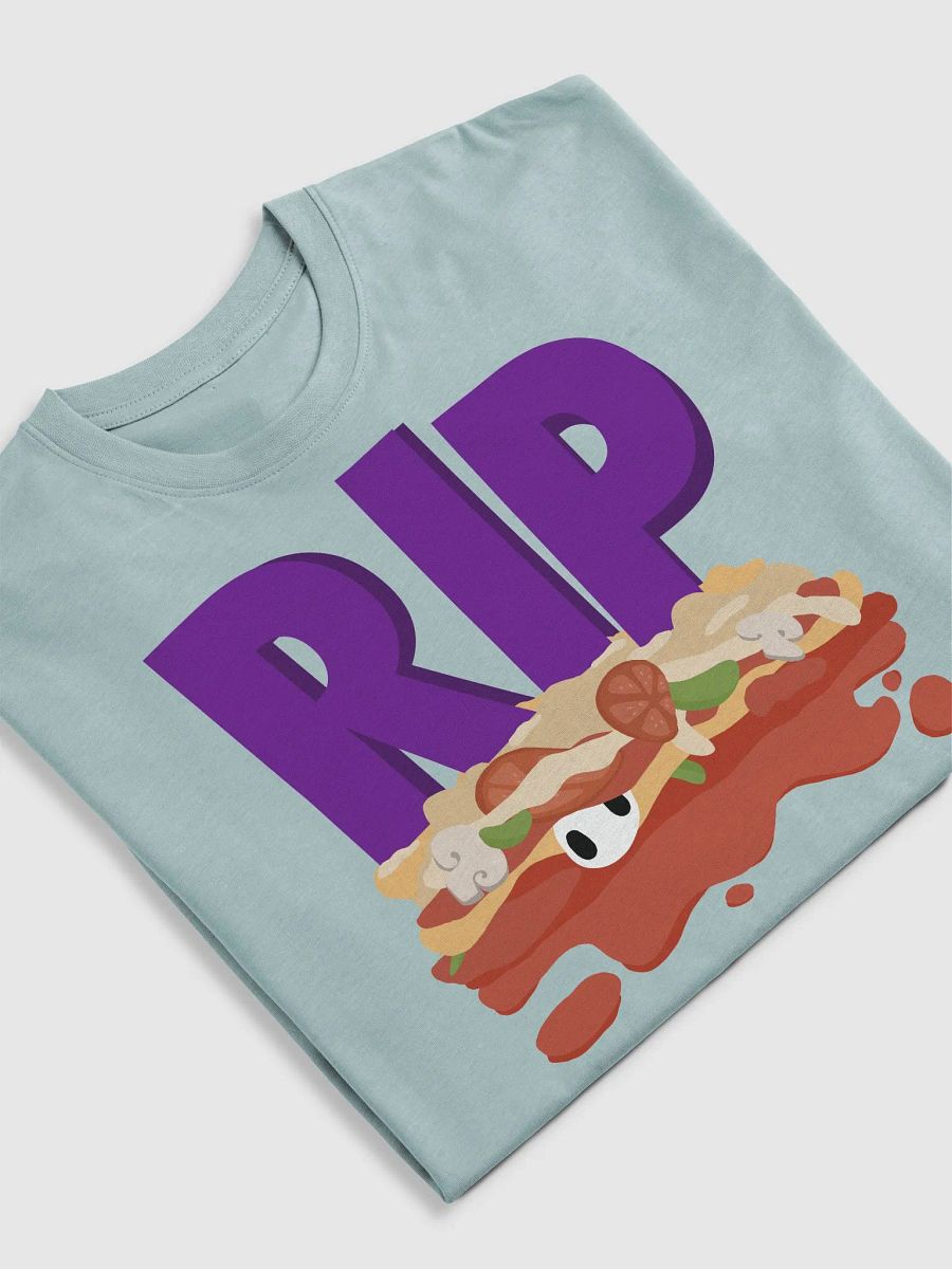RIP Pizza Men's Premium Tee product image (32)