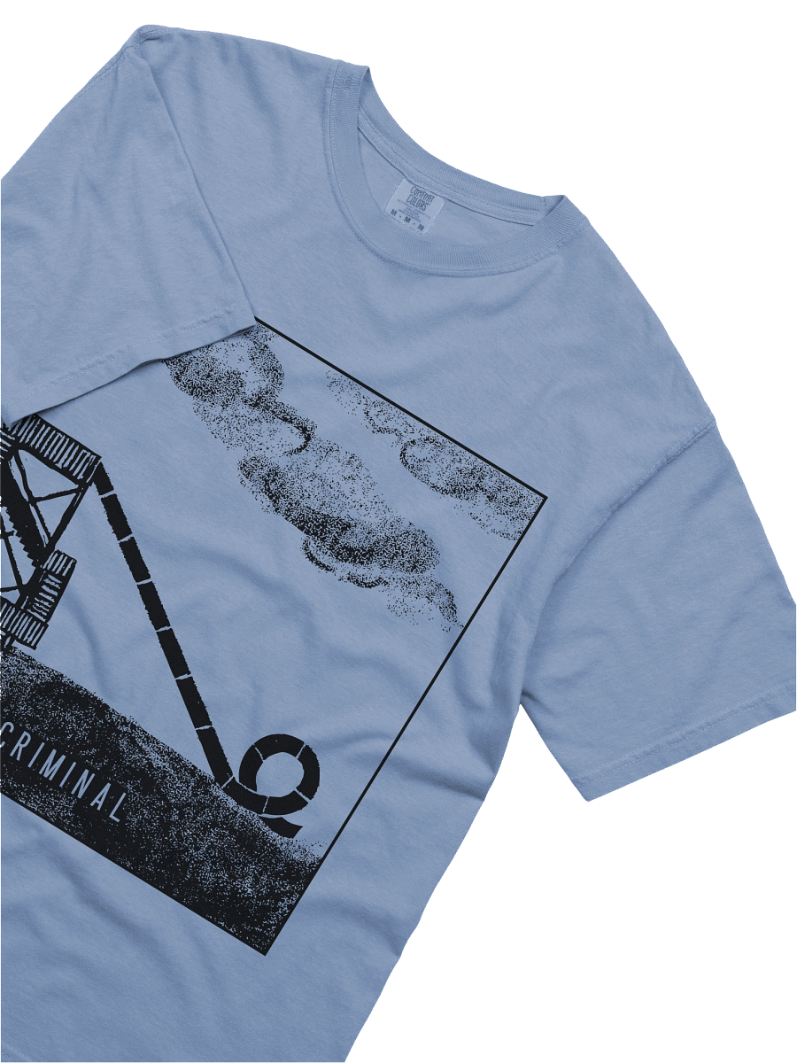 Cannonball Loop T-Shirt product image (5)