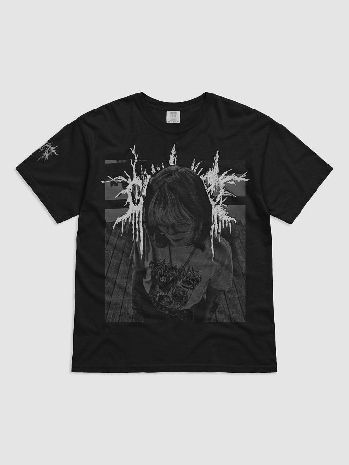 "ghxstgirl" tee product image (1)