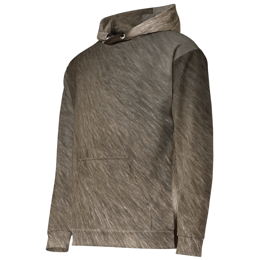 Burmese Cat Hoodie (Unisex) product image (2)