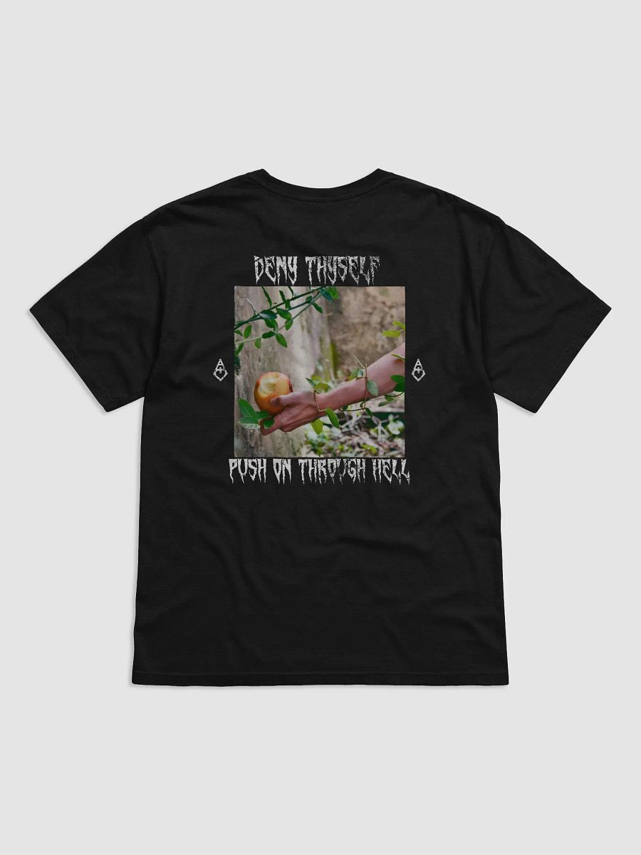 Deny Thyself T-Shirt product image (1)