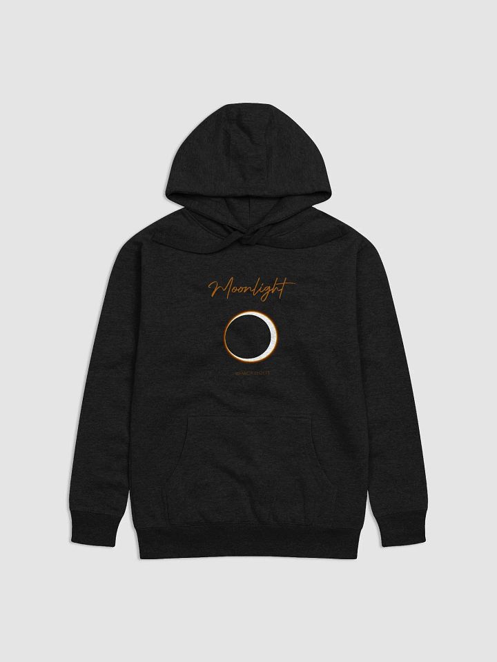 Moon Light Unisex Premium Hoodie product image (1)