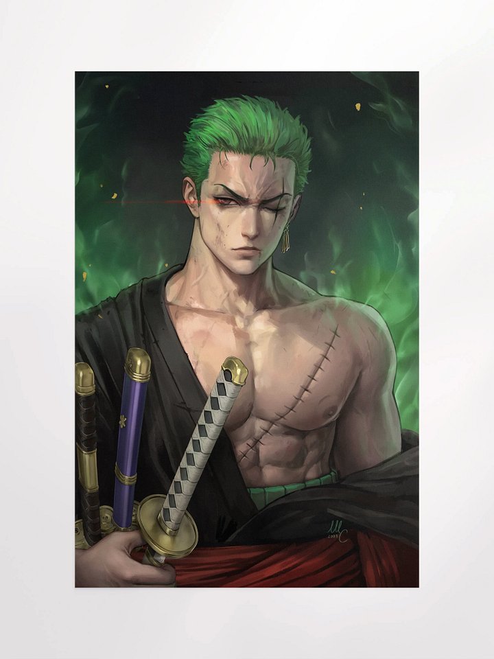 Zoro product image (1)
